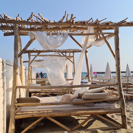Camping Les Sables D'Or Cap D'Agde Le Grau-dʼAgde المظهر الخارجي الصورة