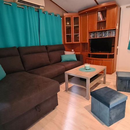 Camping Les Sables D'Or Cap D'Agde Le Grau-dʼAgde الغرفة الصورة