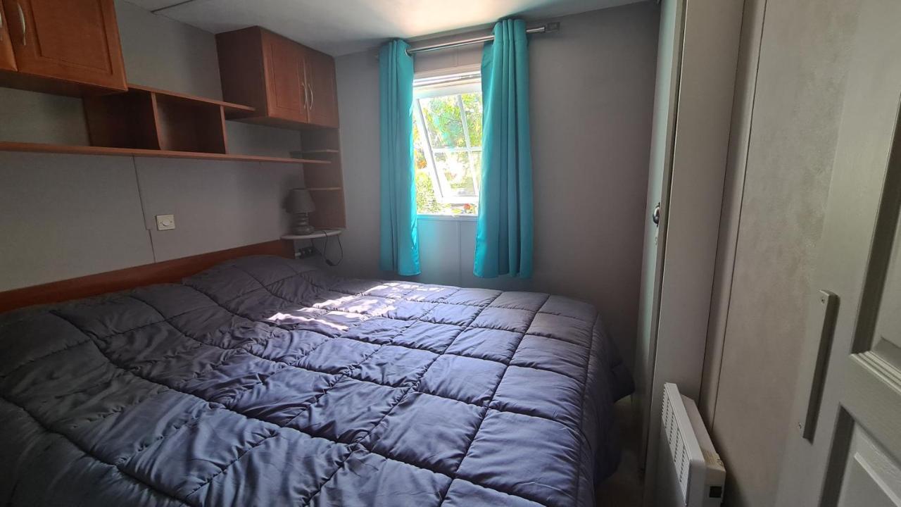 Camping Les Sables D'Or Cap D'Agde Le Grau-dʼAgde المظهر الخارجي الصورة