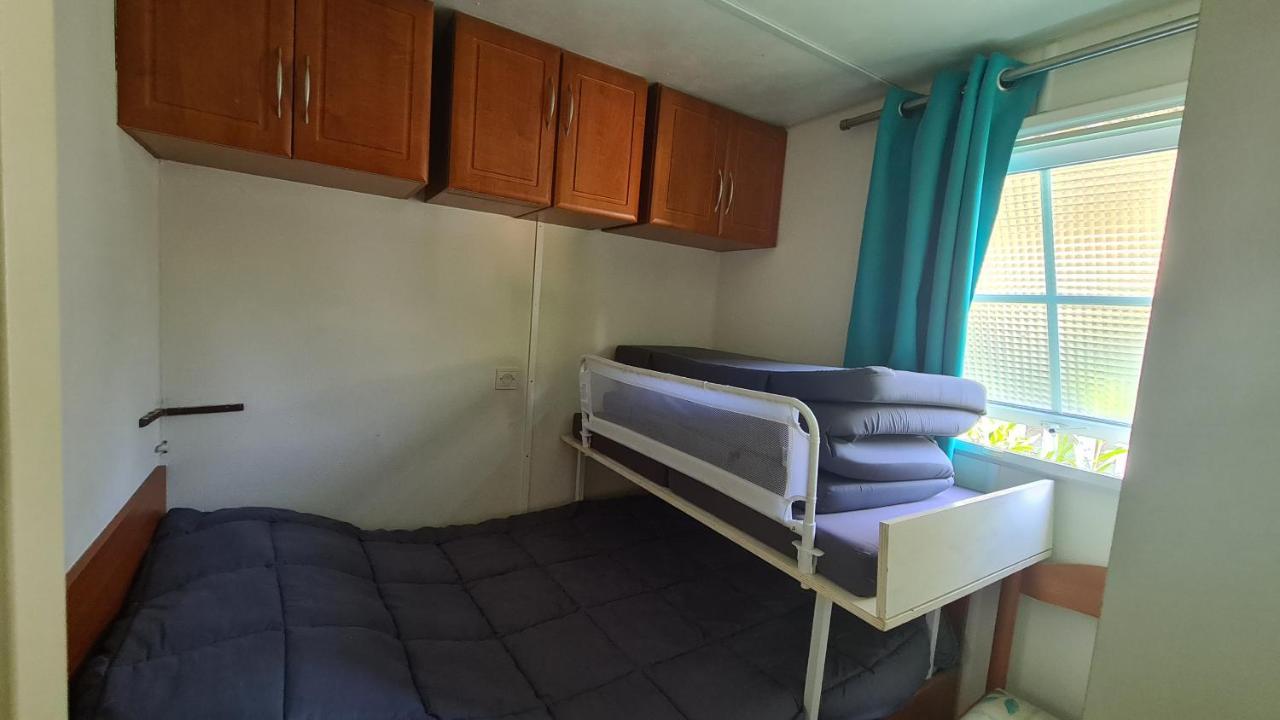 Camping Les Sables D'Or Cap D'Agde Le Grau-dʼAgde المظهر الخارجي الصورة