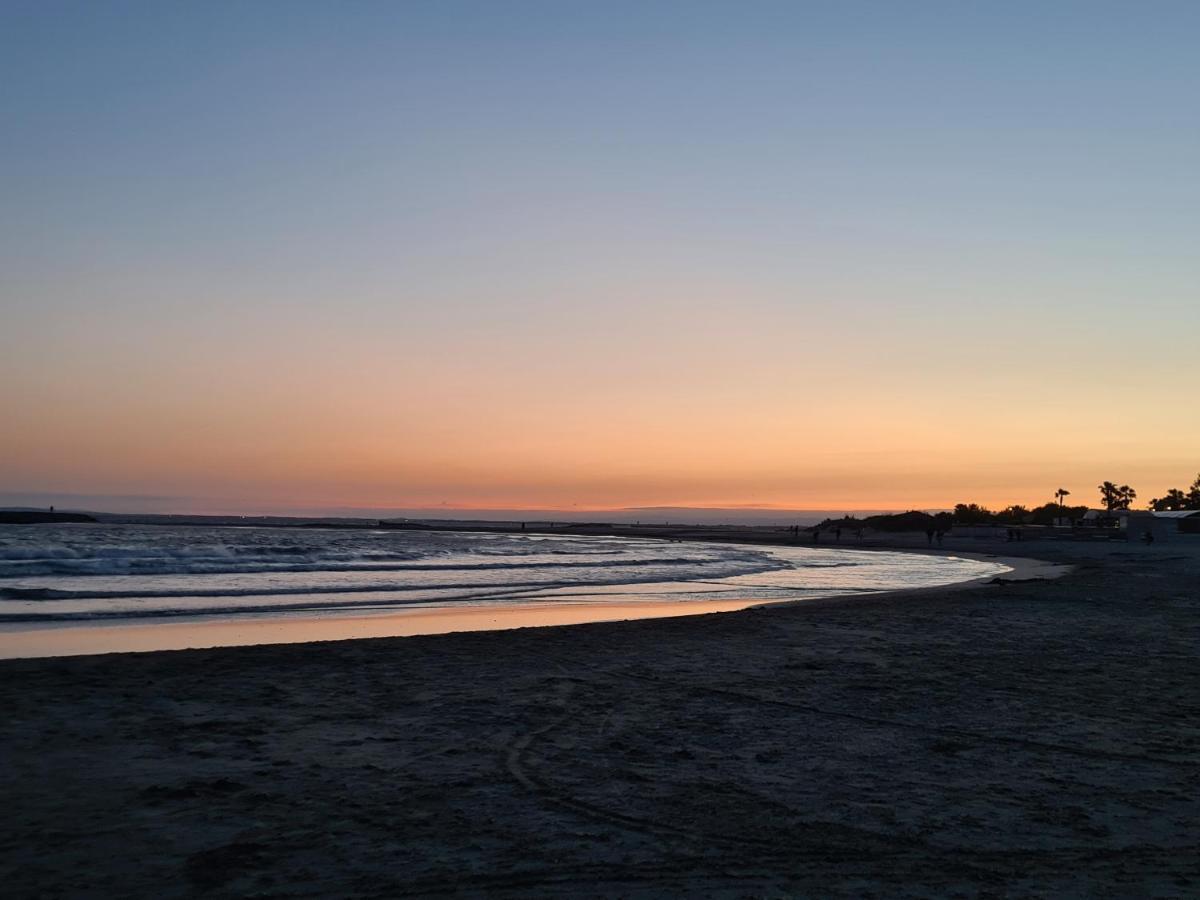 Camping Les Sables D'Or Cap D'Agde Le Grau-dʼAgde المظهر الخارجي الصورة